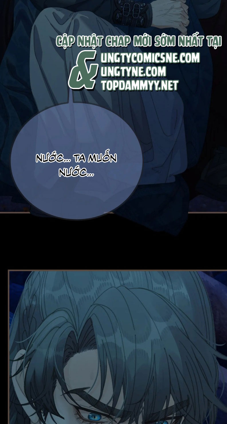 Á Nô 2: Thám Hoa Chapter 79 - Trang 3