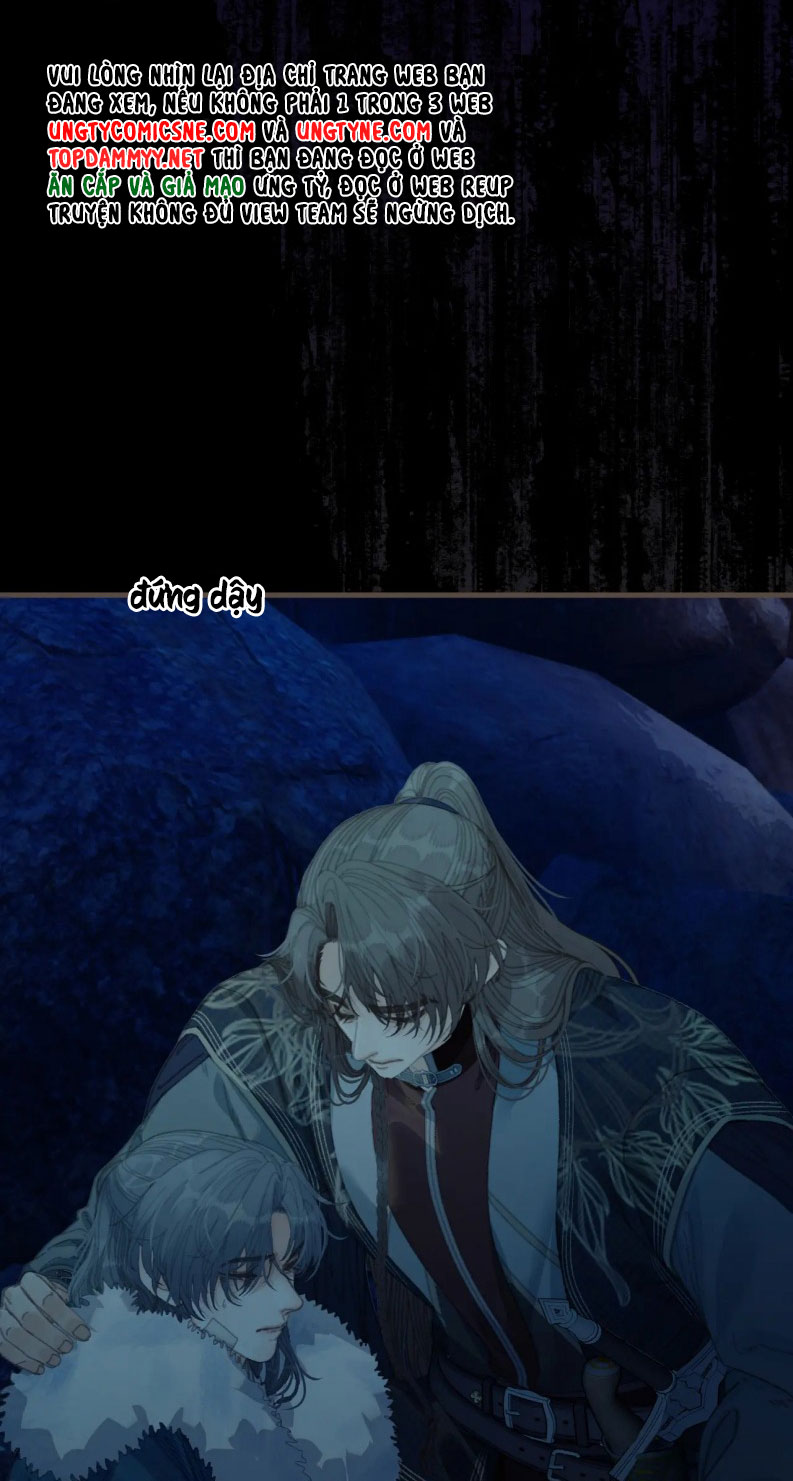 Á Nô 2: Thám Hoa Chapter 79 - Trang 3