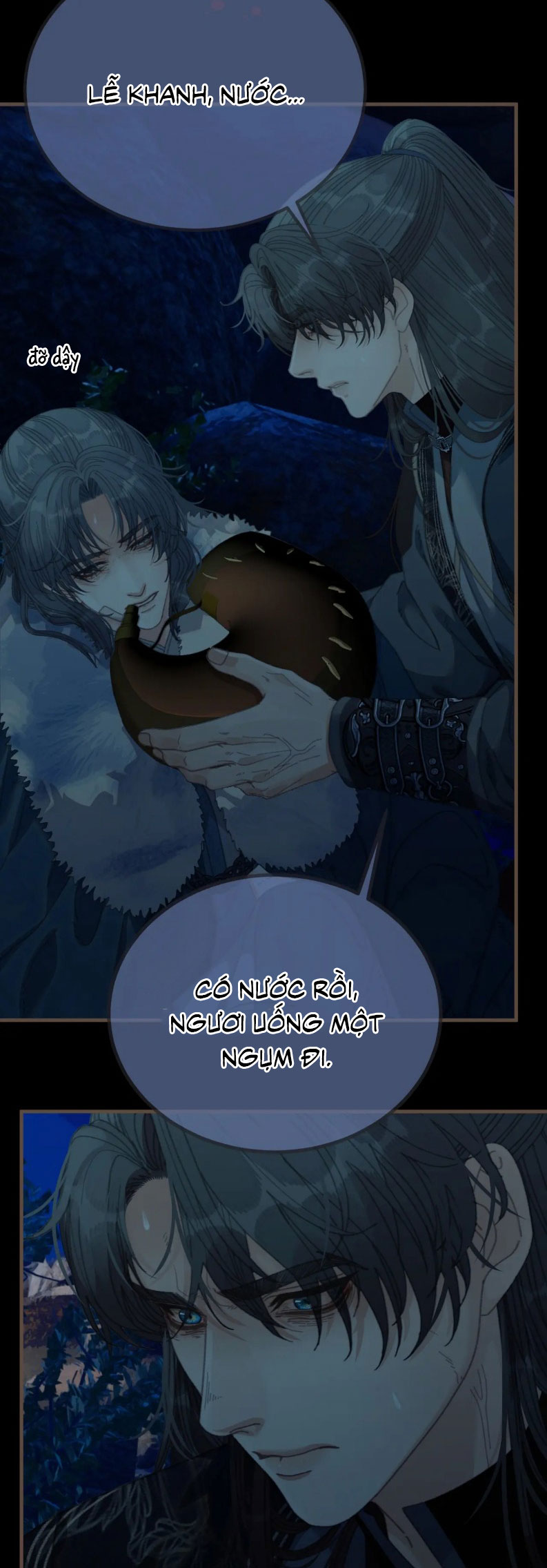 Á Nô 2: Thám Hoa Chapter 79 - Trang 3