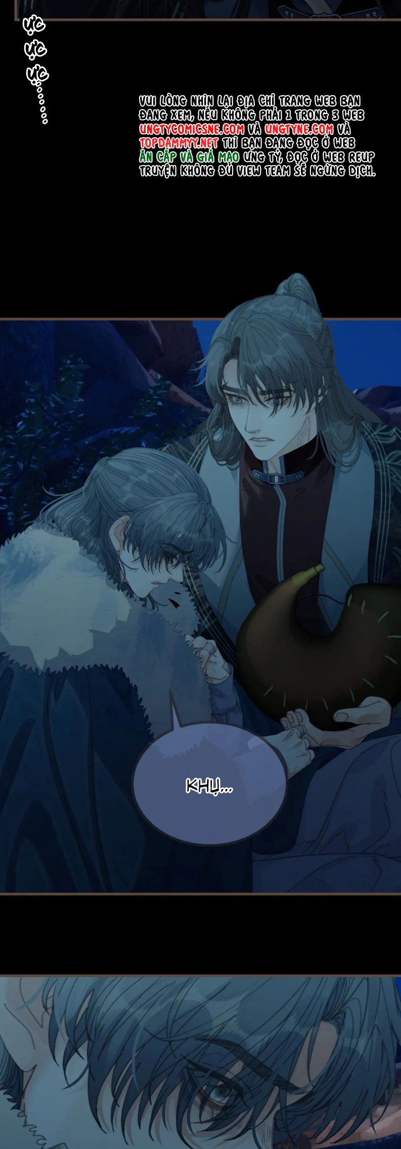 Á Nô 2: Thám Hoa Chapter 79 - Trang 3