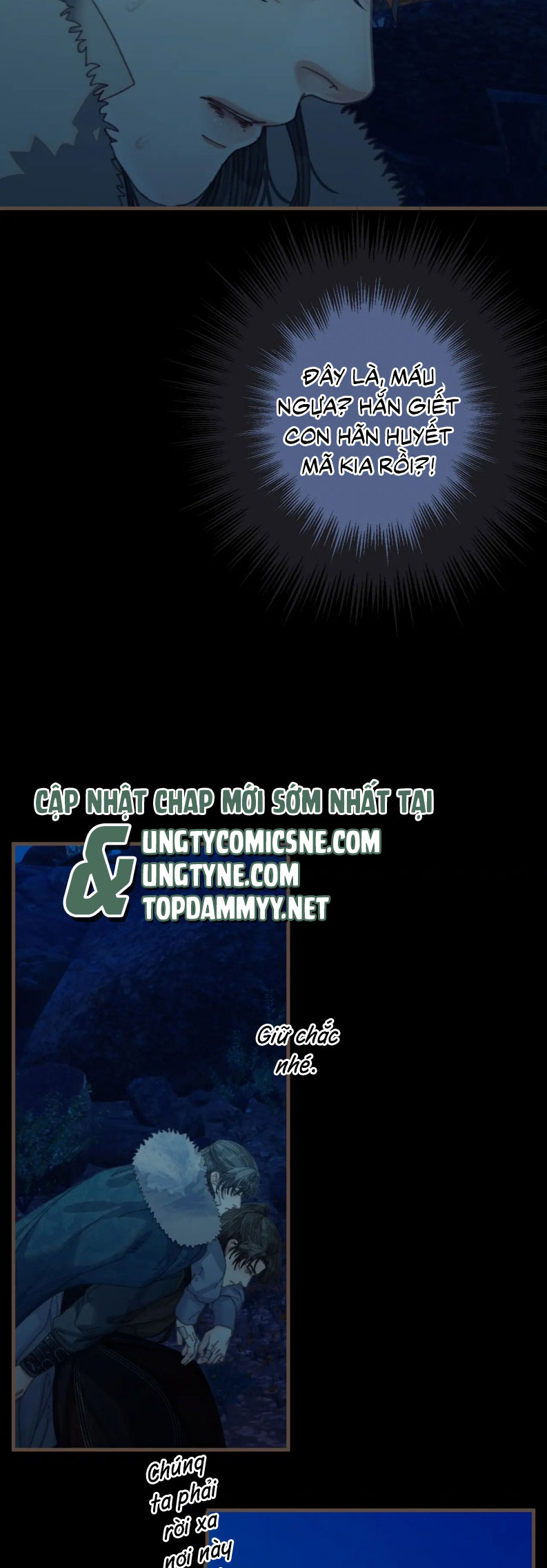Á Nô 2: Thám Hoa Chapter 79 - Trang 3
