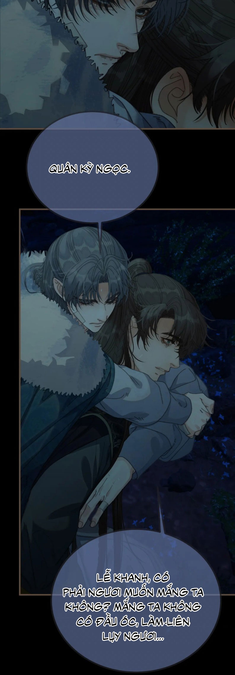 Á Nô 2: Thám Hoa Chapter 79 - Trang 3