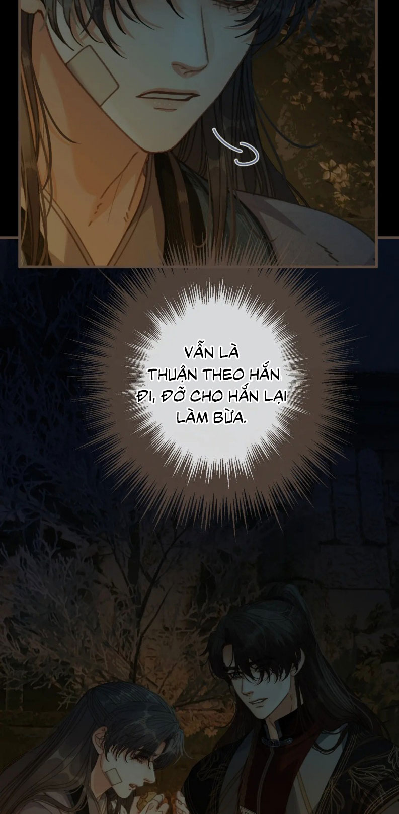 Á Nô 2: Thám Hoa Chapter 79 - Trang 3