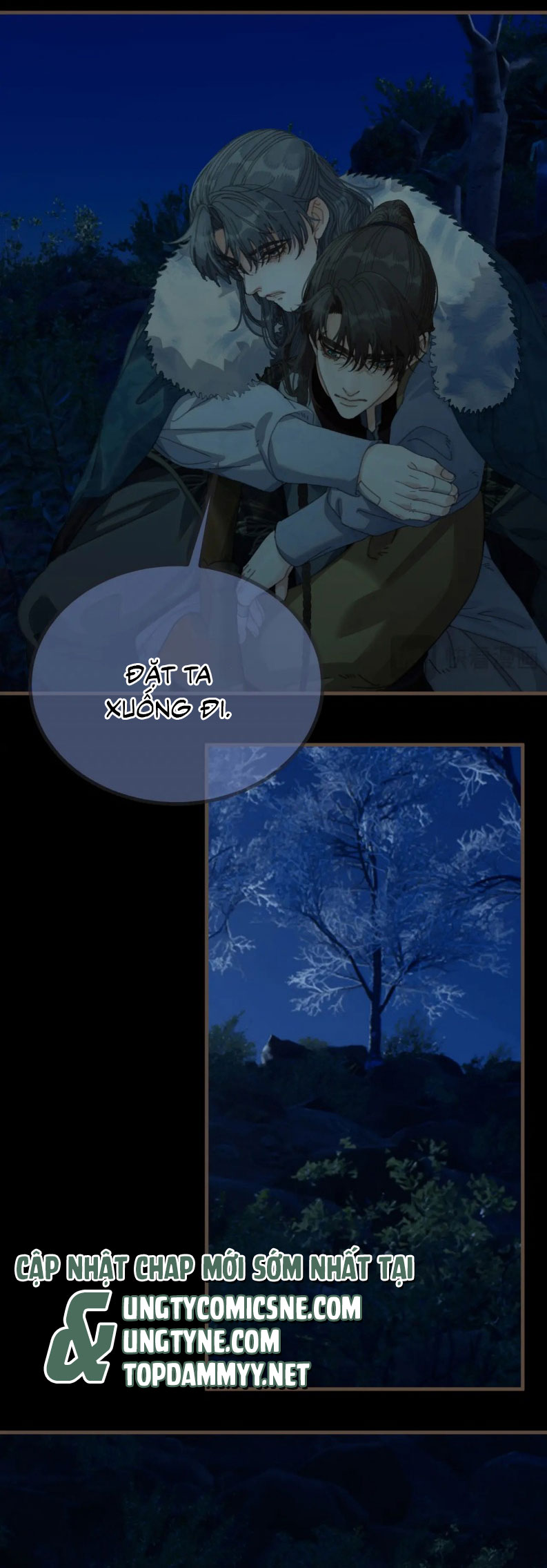 Á Nô 2: Thám Hoa Chapter 79 - Trang 3