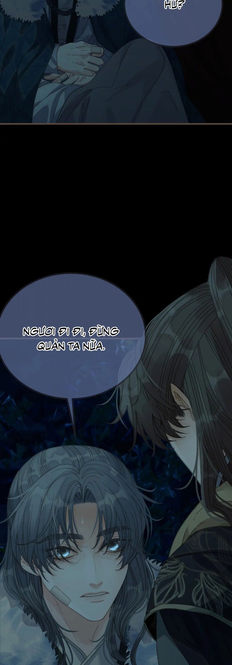 Á Nô 2: Thám Hoa Chapter 79 - Trang 3