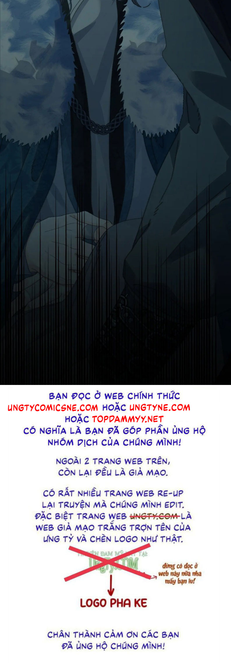 Á Nô 2: Thám Hoa Chapter 79 - Trang 3