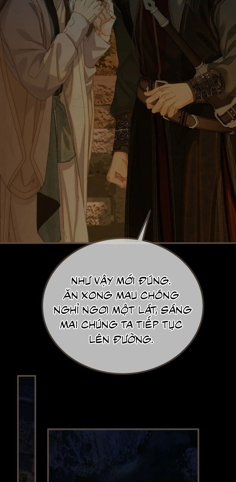 Á Nô 2: Thám Hoa Chapter 79 - Trang 3