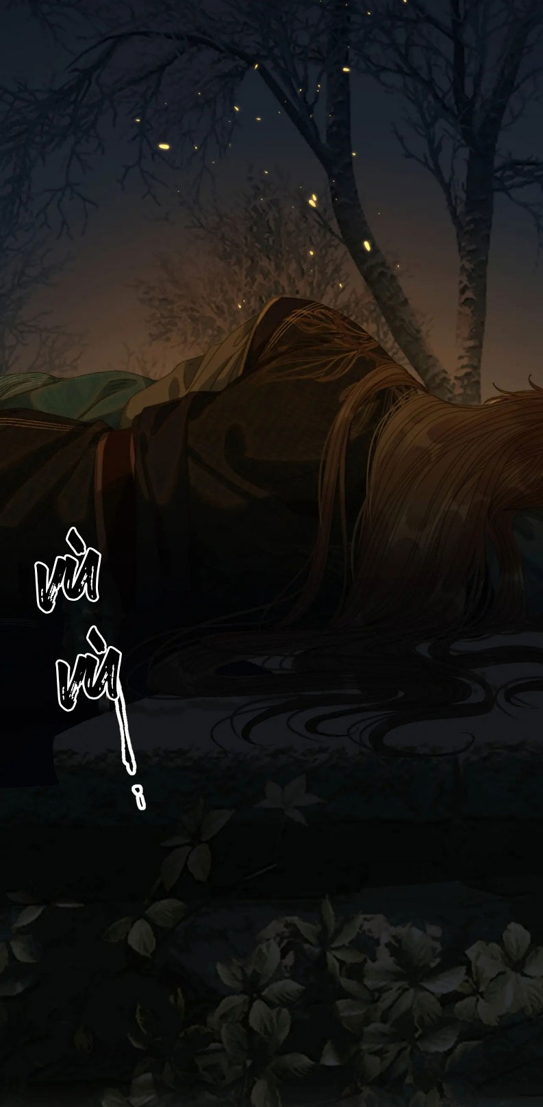 Á Nô 2: Thám Hoa Chapter 79 - Trang 3