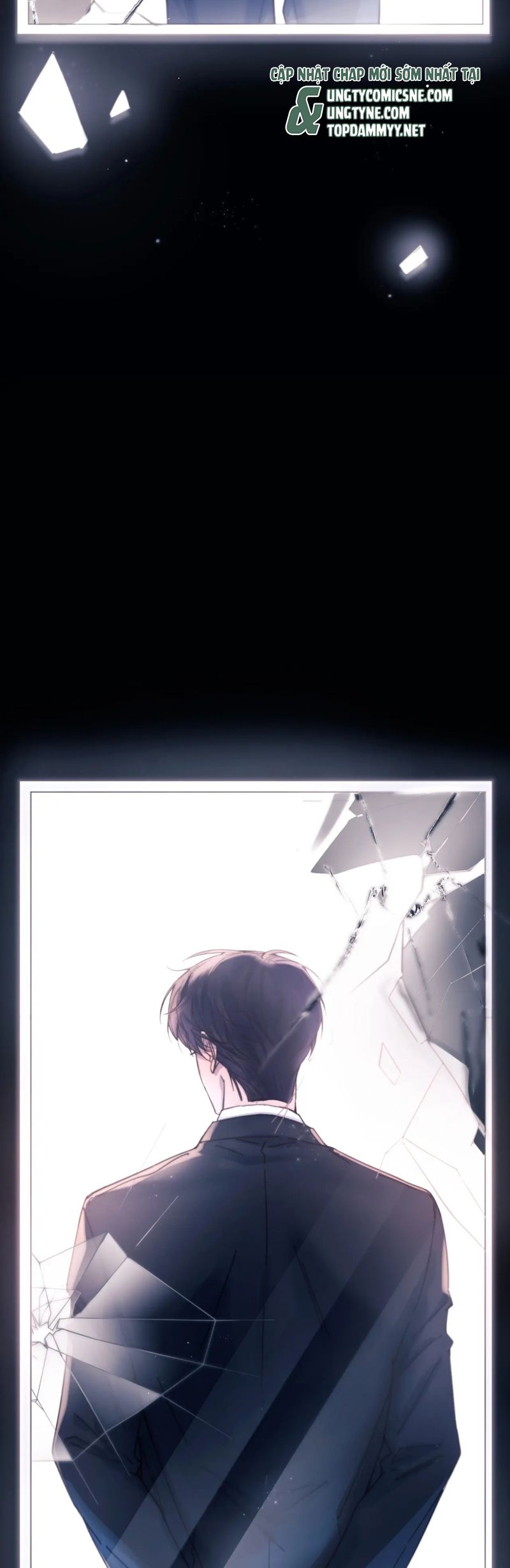 Tinh Vệ Chap 25 - Next 