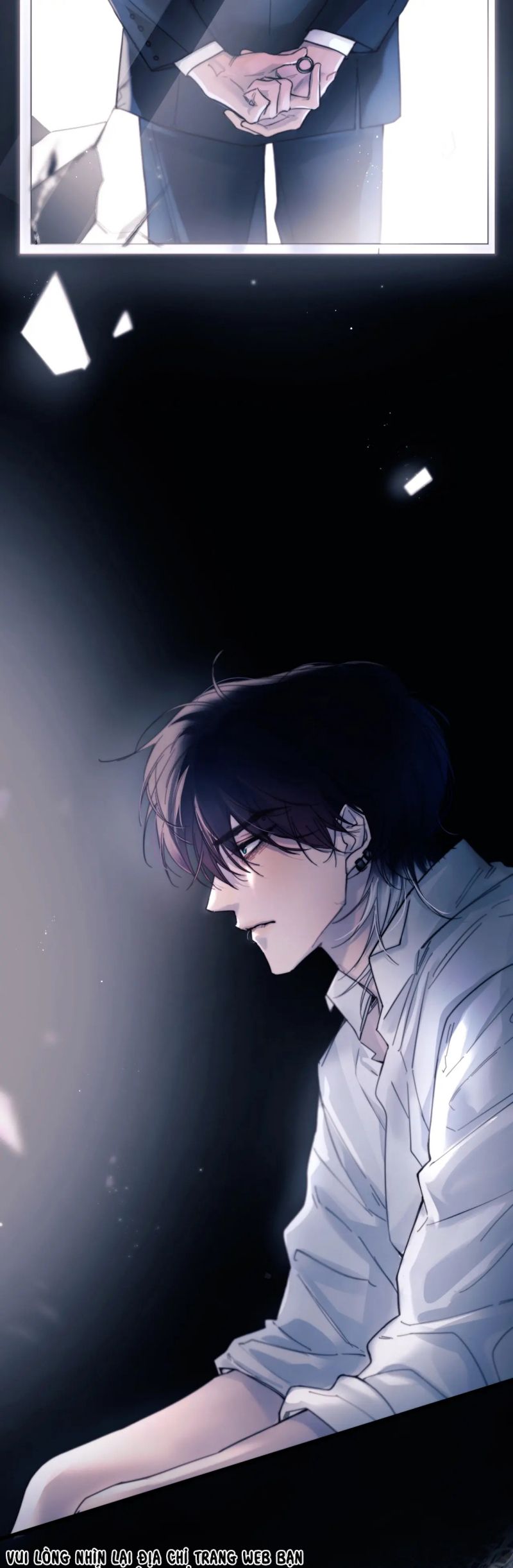 Tinh Vệ Chap 25 - Next 