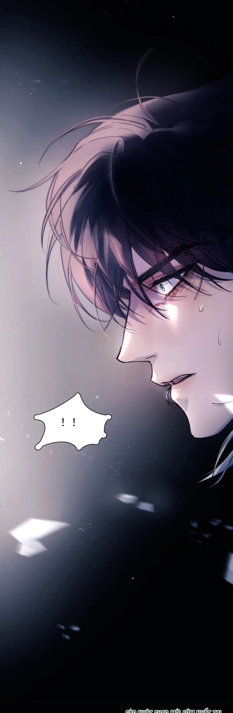 Tinh Vệ Chap 25 - Next 