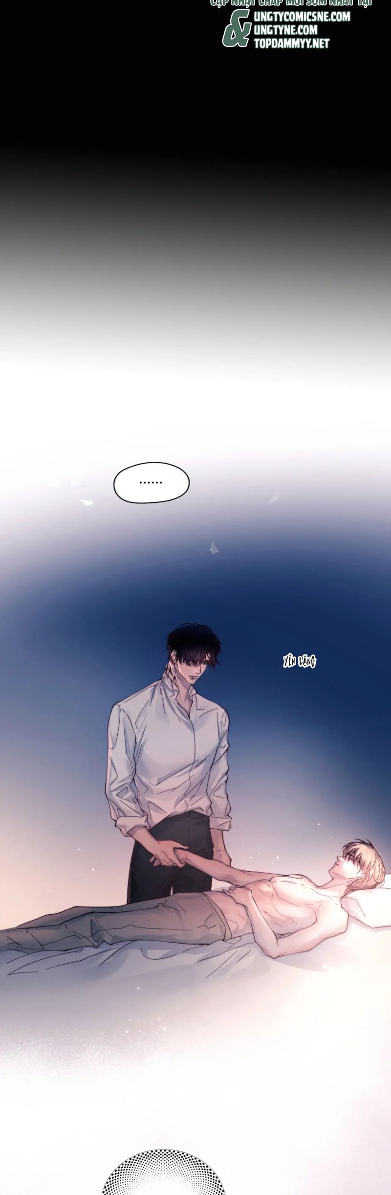 Tinh Vệ Chap 25 - Next 