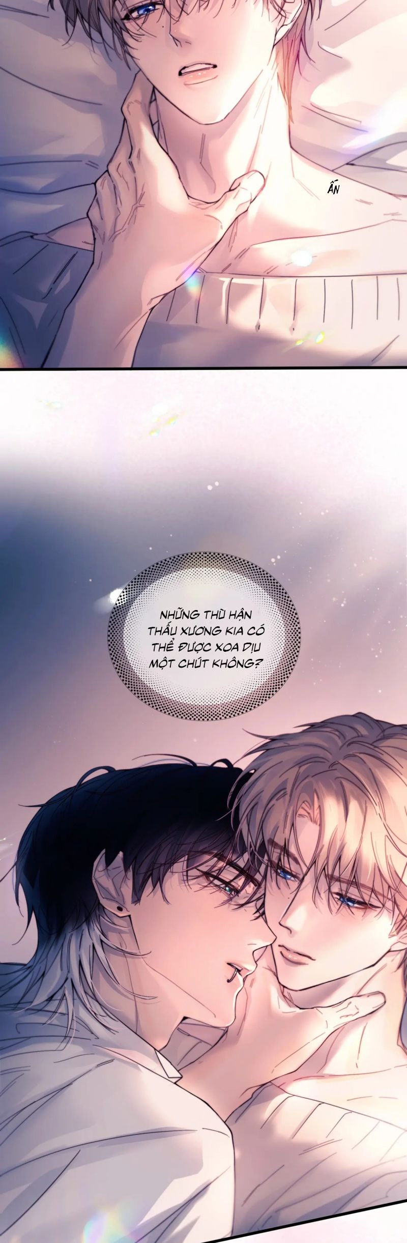Tinh Vệ Chap 25 - Next 