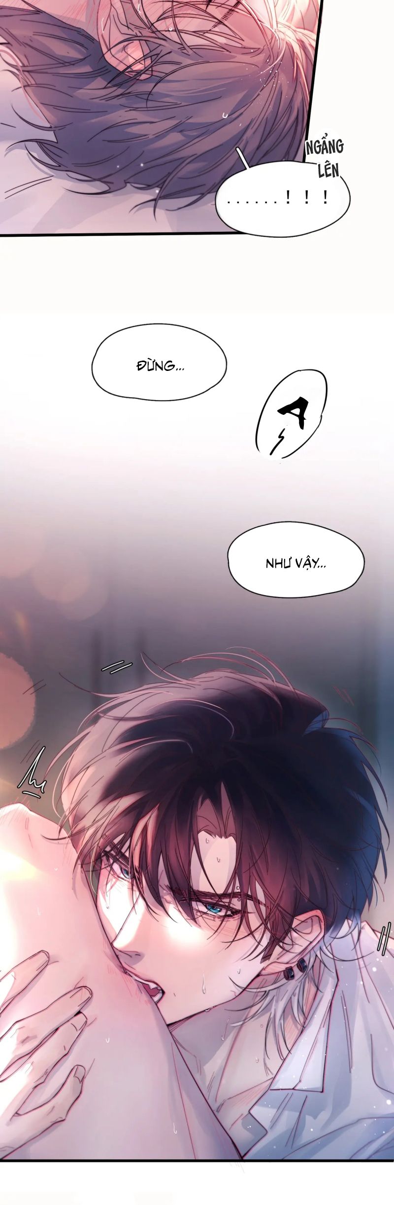 Tinh Vệ Chap 25 - Next 