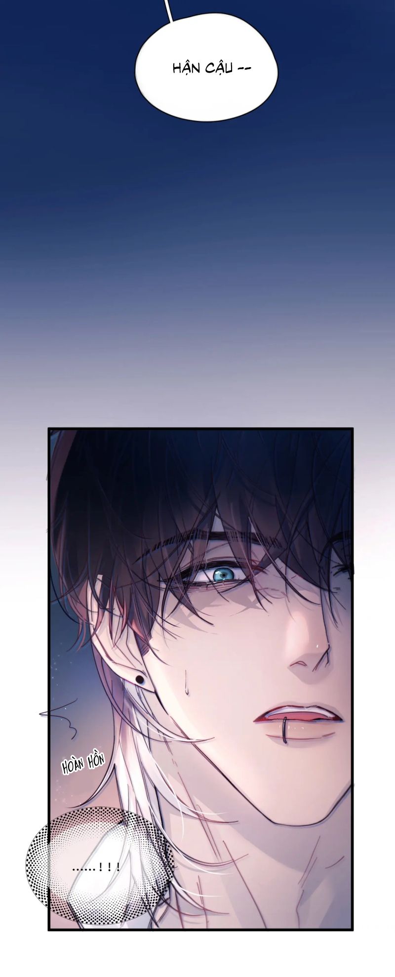 Tinh Vệ Chap 25 - Next 