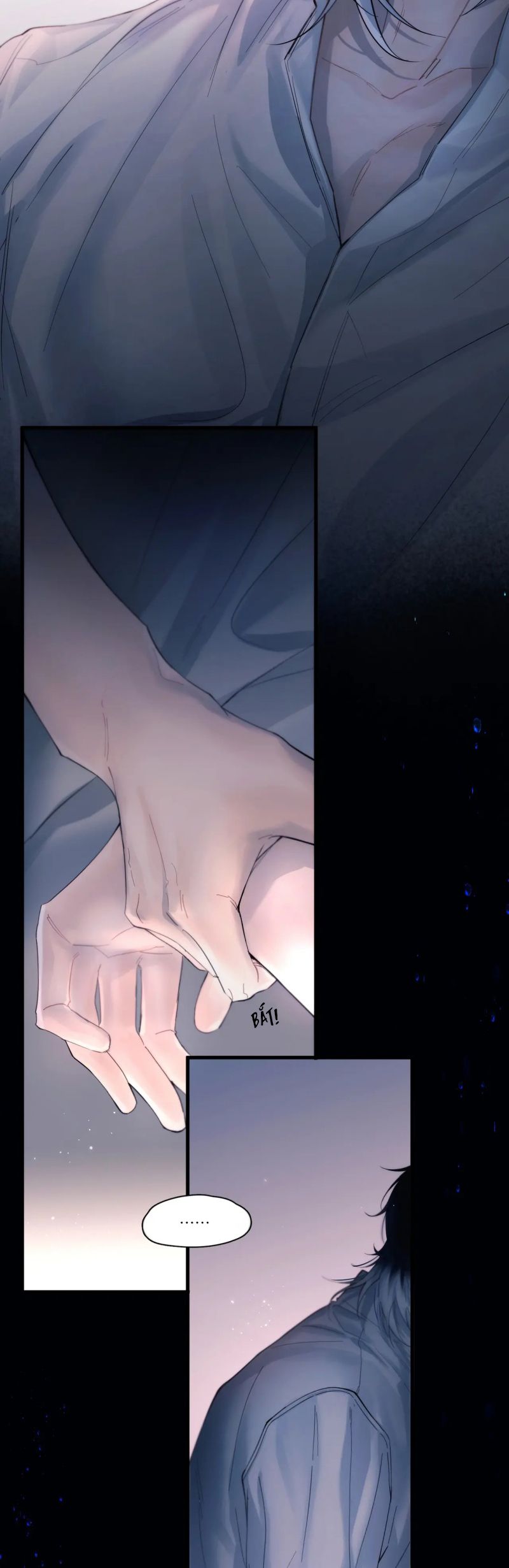 Tinh Vệ Chap 25 - Next 