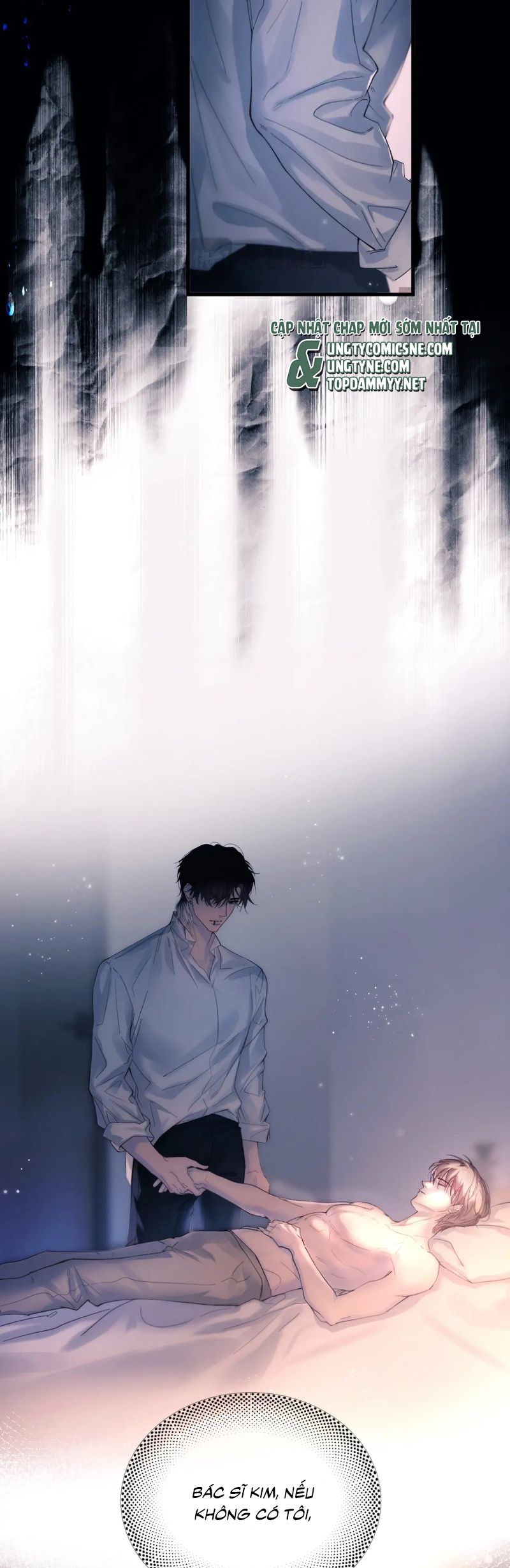 Tinh Vệ Chap 25 - Next 