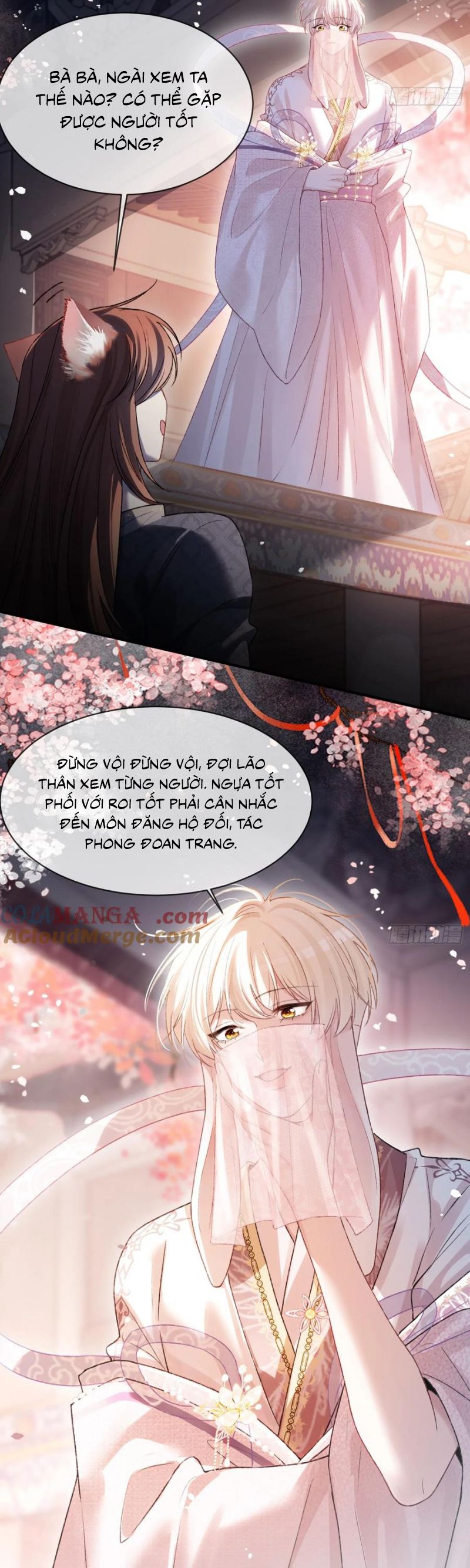 Xuyên Nhanh: Quan Hệ Gây Nghiện Chap 125 - Next Chap 126