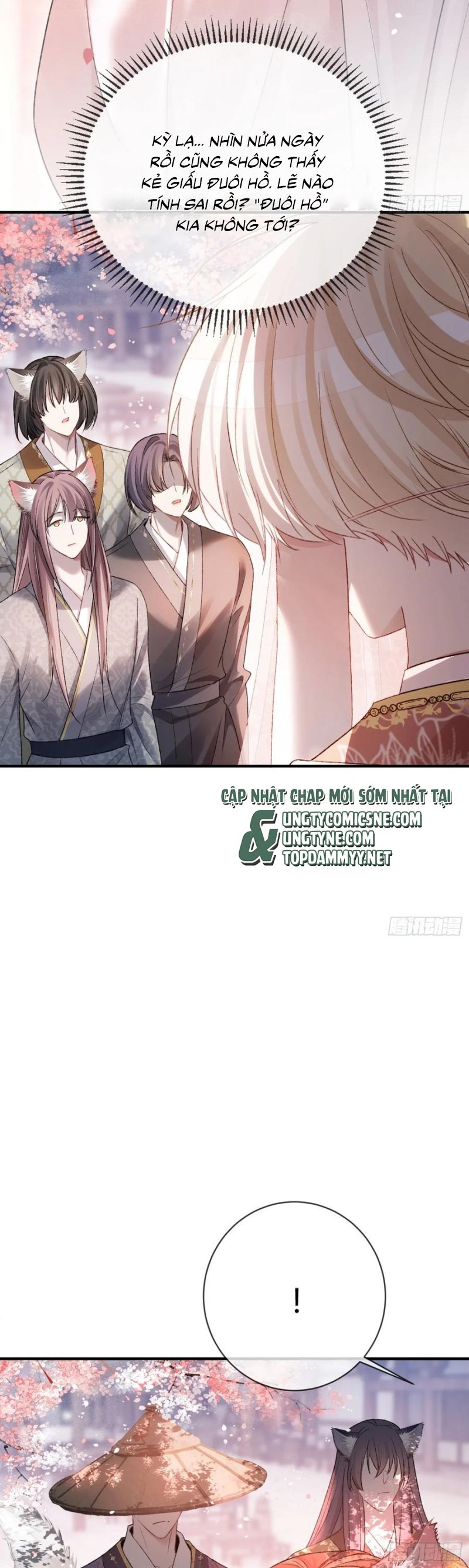 Xuyên Nhanh: Quan Hệ Gây Nghiện Chap 125 - Next Chap 126