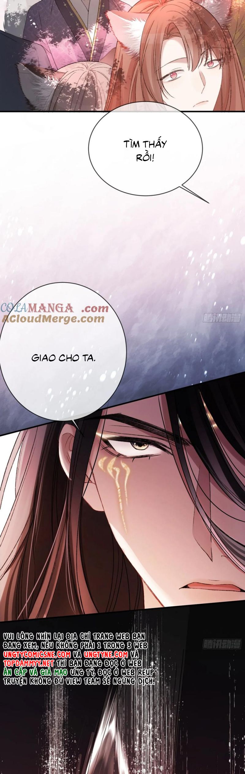 Xuyên Nhanh: Quan Hệ Gây Nghiện Chap 125 - Next Chap 126