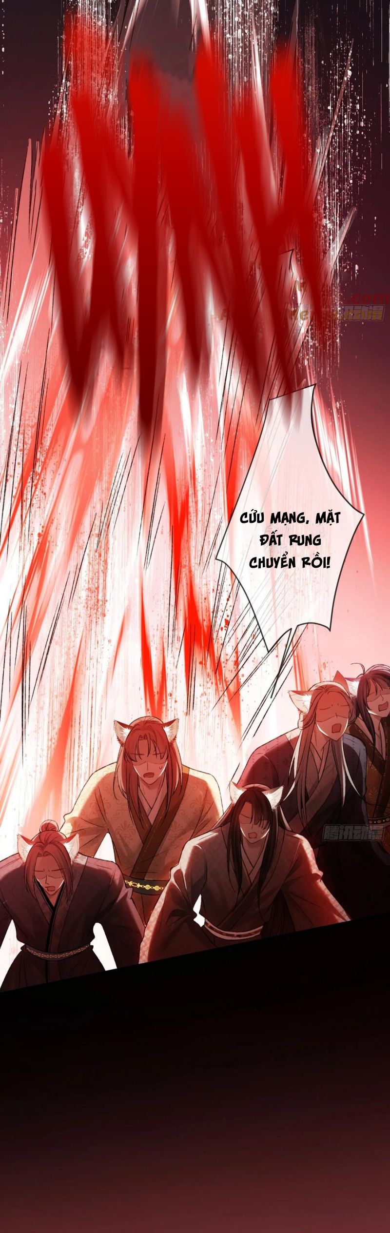 Xuyên Nhanh: Quan Hệ Gây Nghiện Chap 125 - Next Chap 126