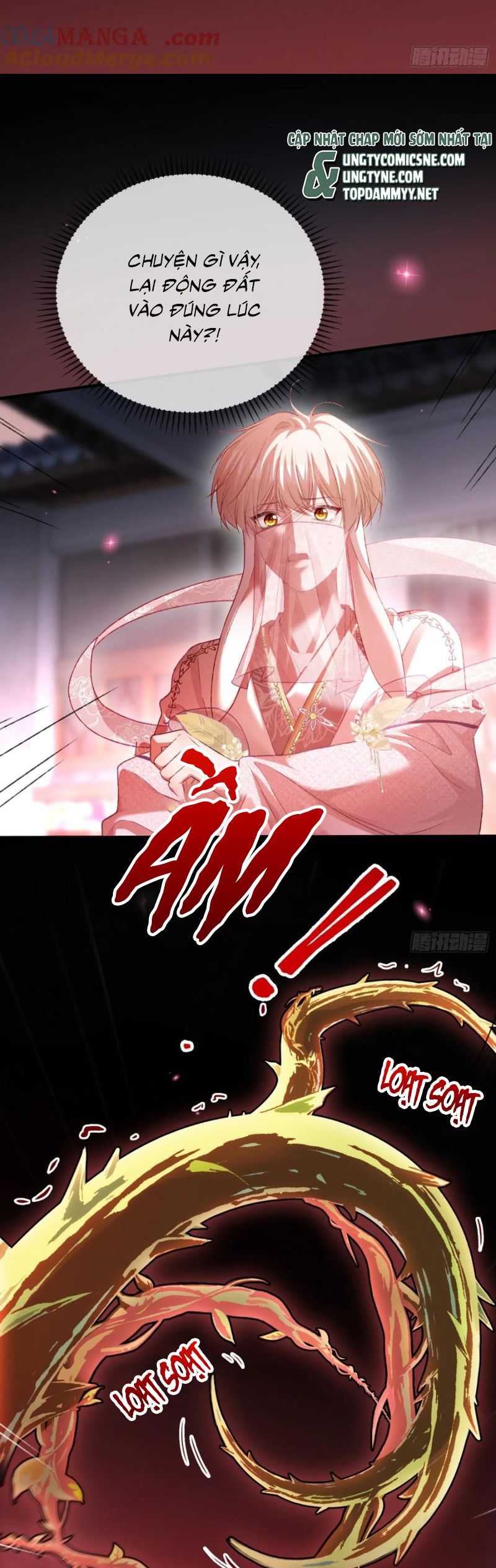 Xuyên Nhanh: Quan Hệ Gây Nghiện Chap 125 - Next Chap 126
