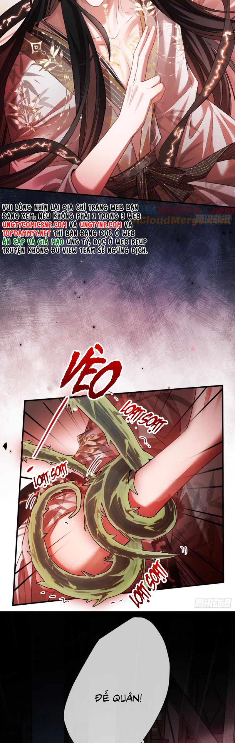 Xuyên Nhanh: Quan Hệ Gây Nghiện Chap 125 - Next Chap 126