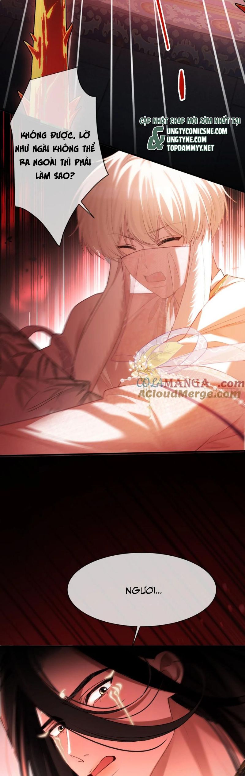 Xuyên Nhanh: Quan Hệ Gây Nghiện Chap 125 - Next Chap 126