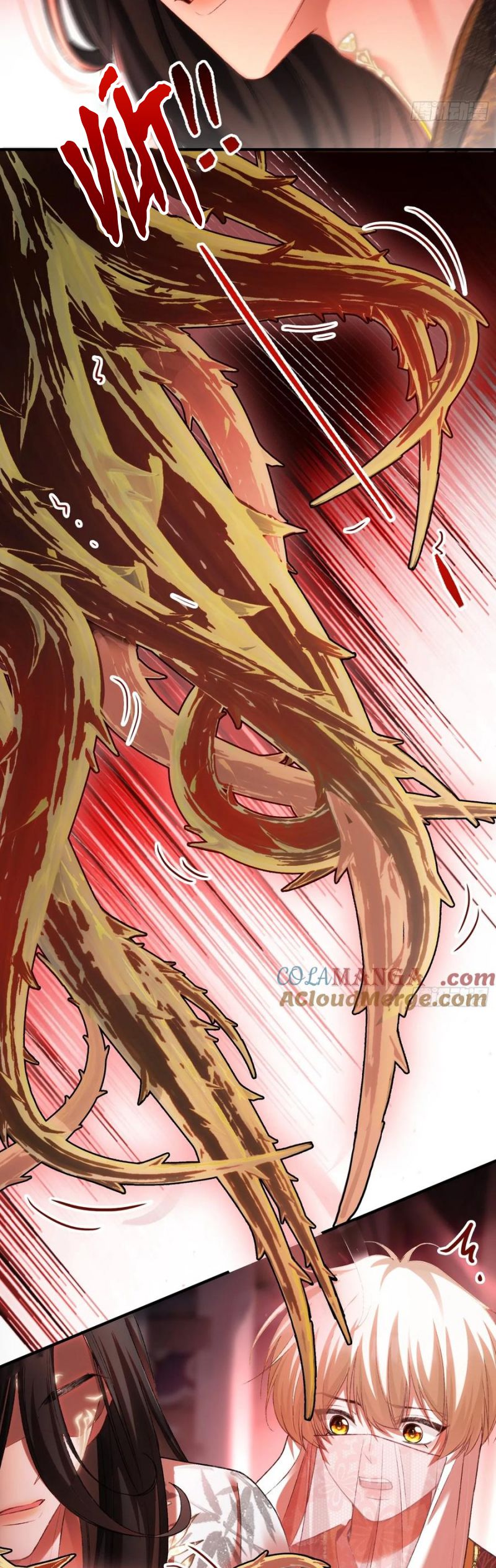 Xuyên Nhanh: Quan Hệ Gây Nghiện Chap 125 - Next Chap 126
