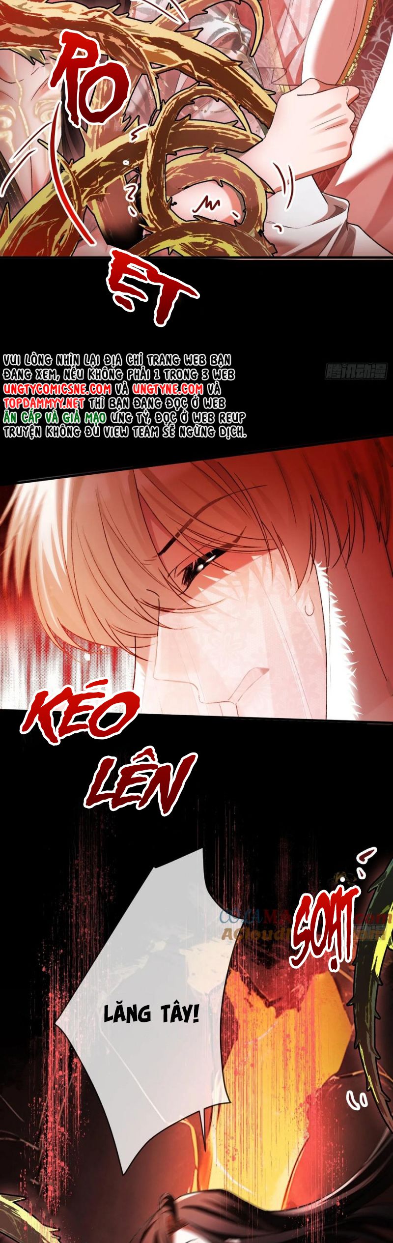 Xuyên Nhanh: Quan Hệ Gây Nghiện Chap 125 - Next Chap 126