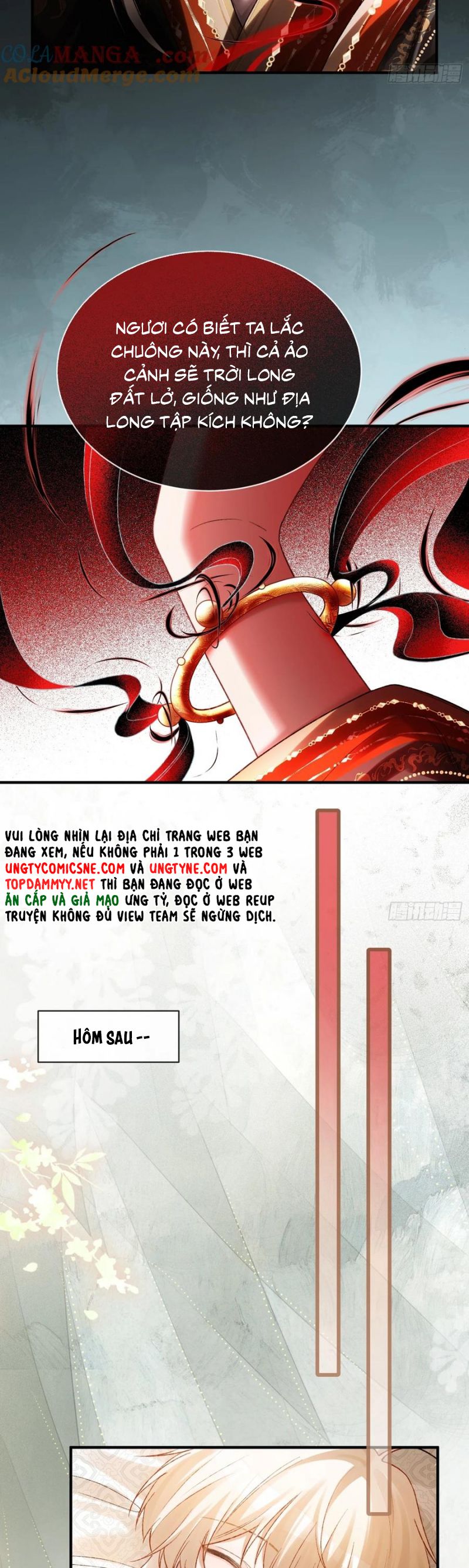 Xuyên Nhanh: Quan Hệ Gây Nghiện Chap 125 - Next Chap 126