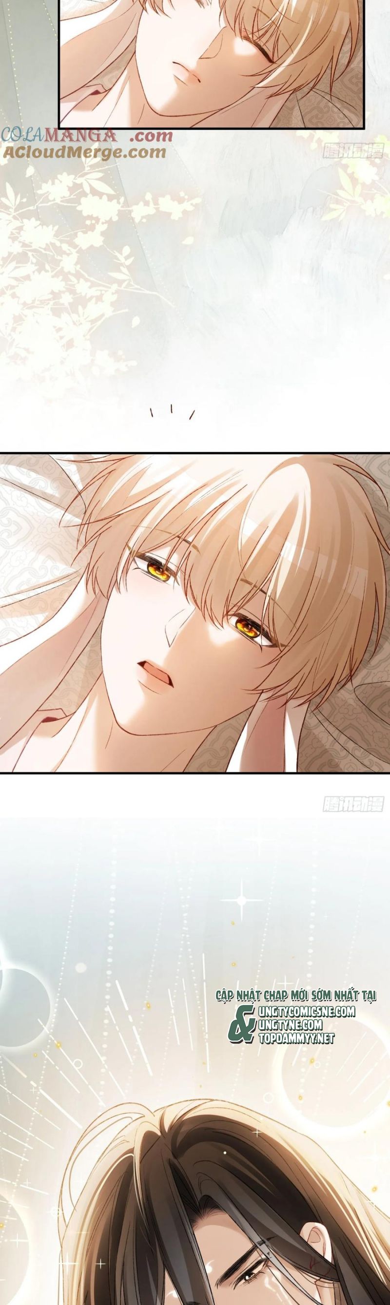 Xuyên Nhanh: Quan Hệ Gây Nghiện Chap 125 - Next Chap 126