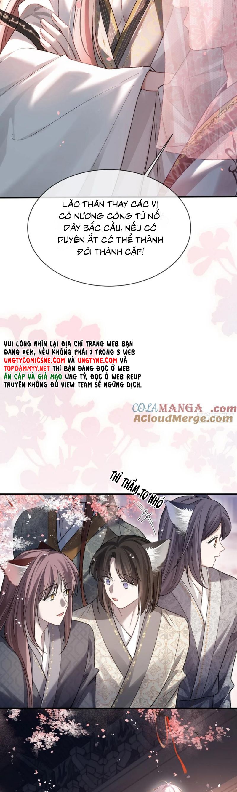 Xuyên Nhanh: Quan Hệ Gây Nghiện Chap 125 - Next Chap 126
