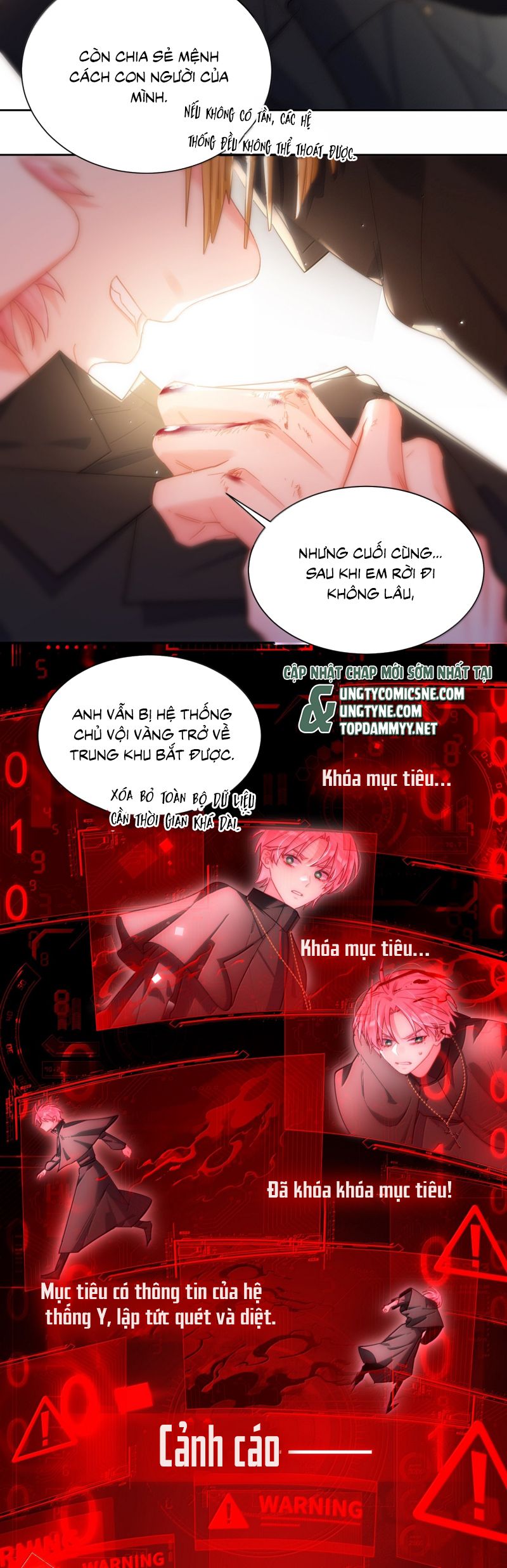 Tôi Phải Làm 1 Kẻ Đại Xấu Xa Chap 173 - Next Chap 174