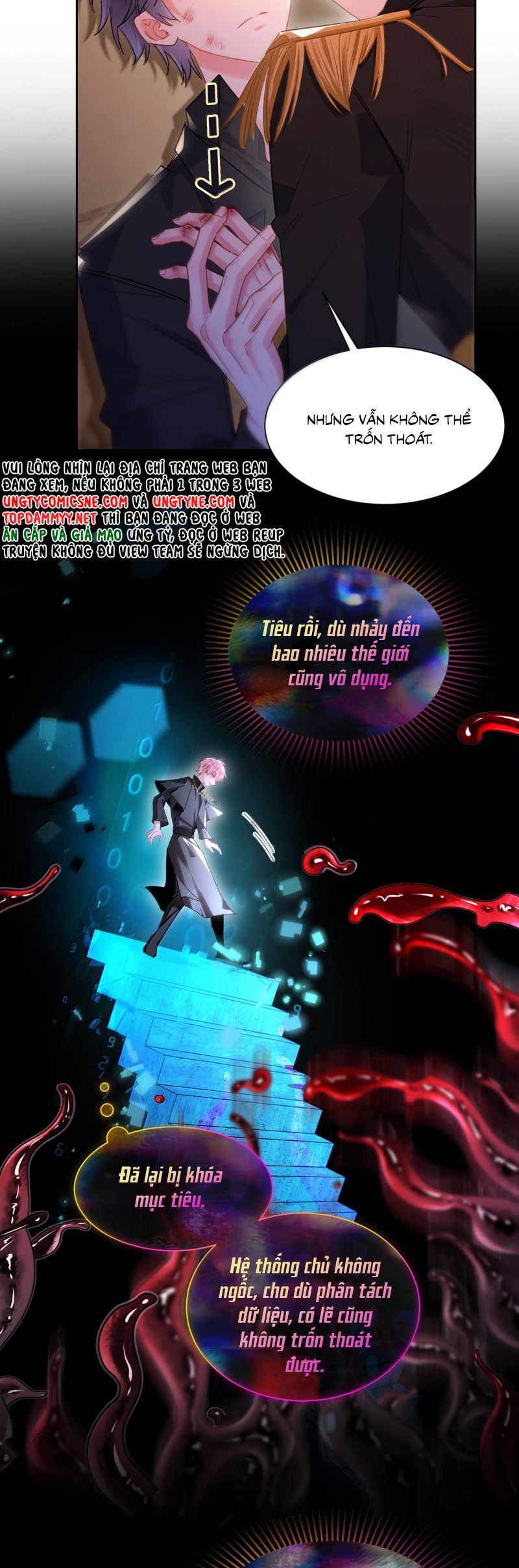 Tôi Phải Làm 1 Kẻ Đại Xấu Xa Chap 173 - Next Chap 174