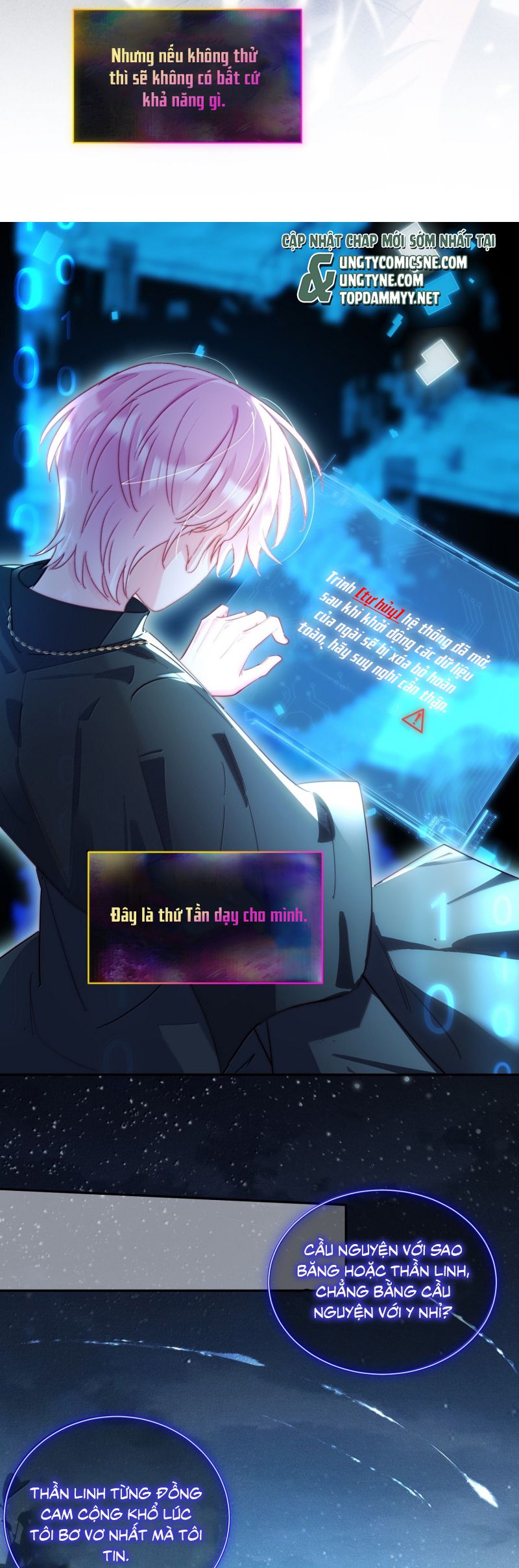 Tôi Phải Làm 1 Kẻ Đại Xấu Xa Chap 173 - Next Chap 174