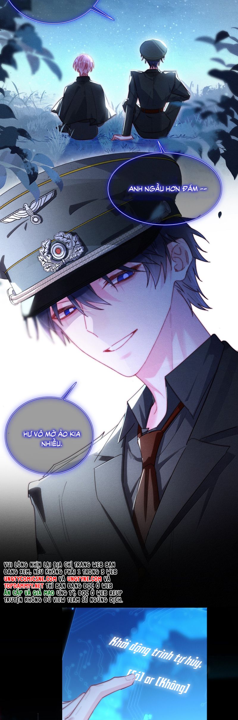 Tôi Phải Làm 1 Kẻ Đại Xấu Xa Chap 173 - Next Chap 174