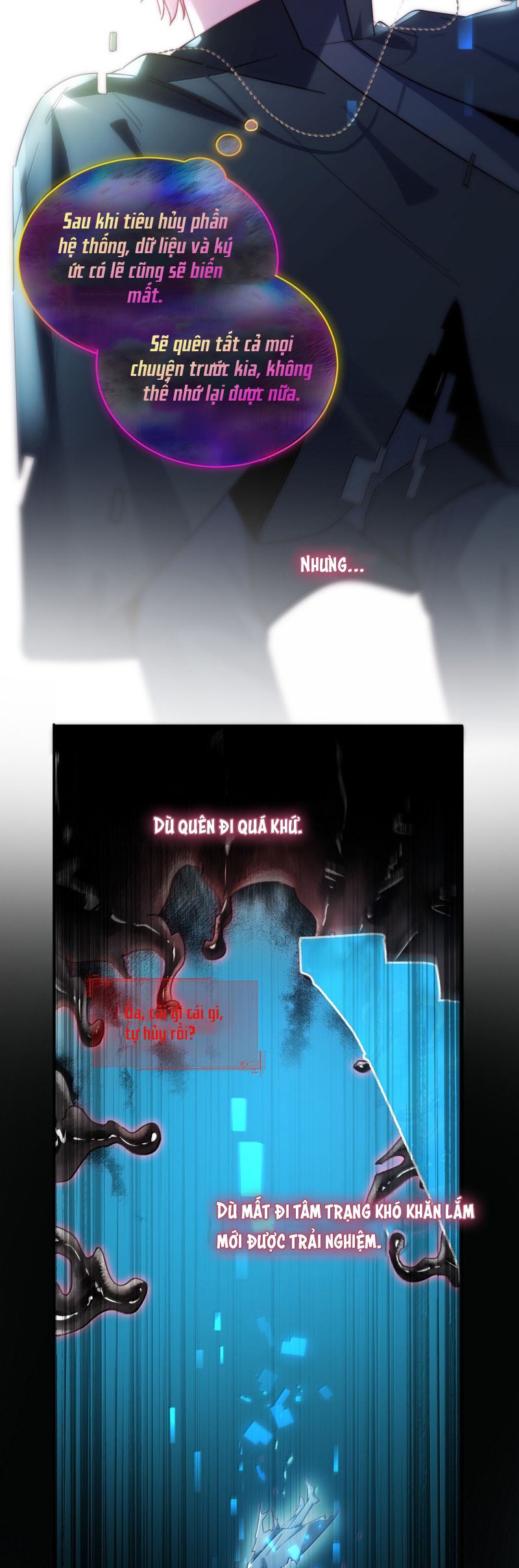 Tôi Phải Làm 1 Kẻ Đại Xấu Xa Chap 173 - Next Chap 174