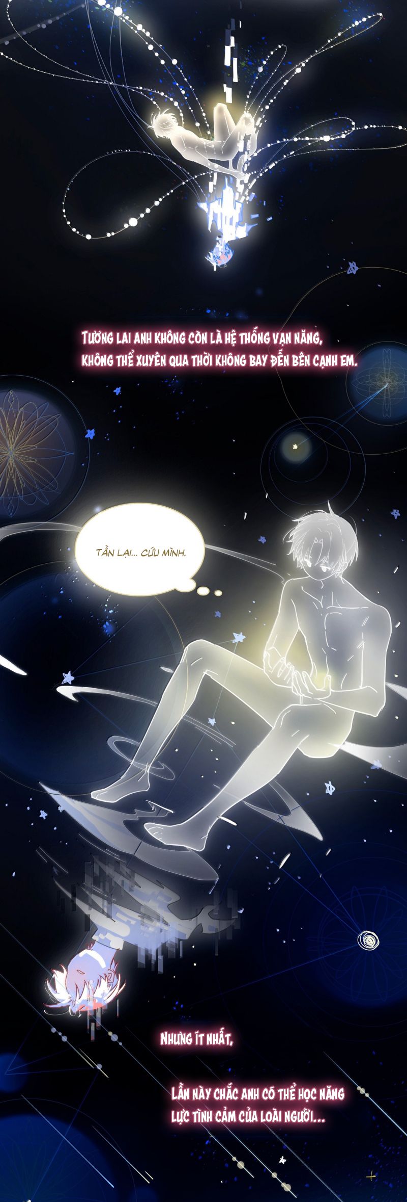 Tôi Phải Làm 1 Kẻ Đại Xấu Xa Chap 173 - Next Chap 174