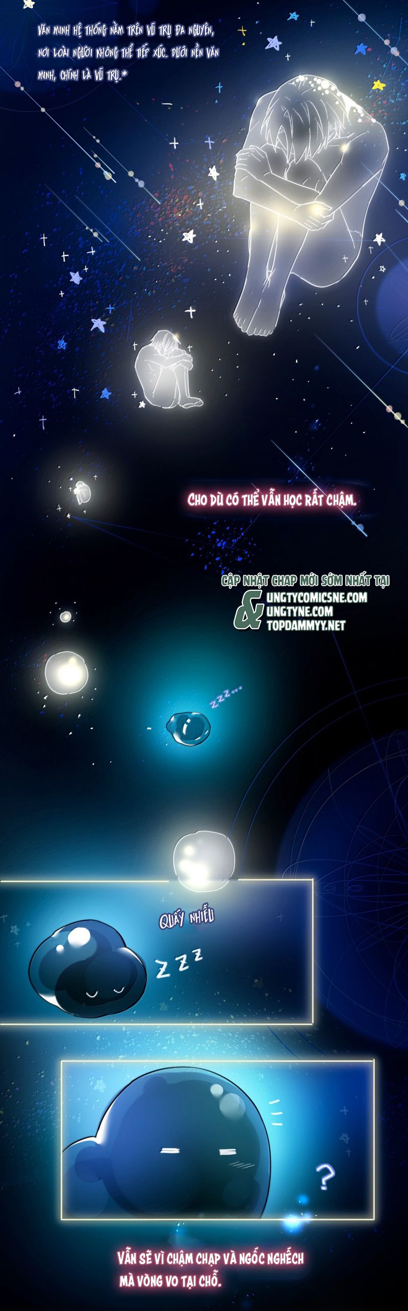 Tôi Phải Làm 1 Kẻ Đại Xấu Xa Chap 173 - Next Chap 174