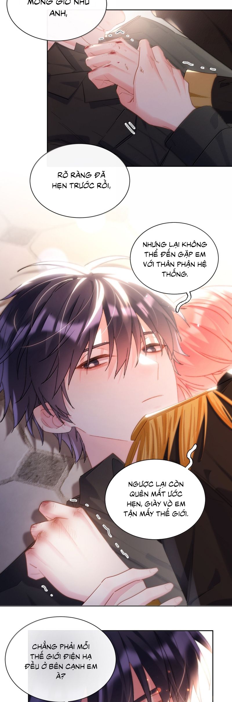 Tôi Phải Làm 1 Kẻ Đại Xấu Xa Chap 173 - Next Chap 174
