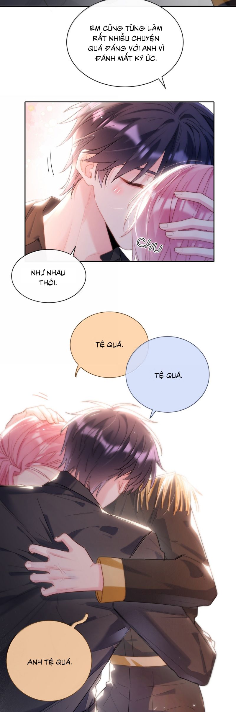 Tôi Phải Làm 1 Kẻ Đại Xấu Xa Chap 173 - Next Chap 174