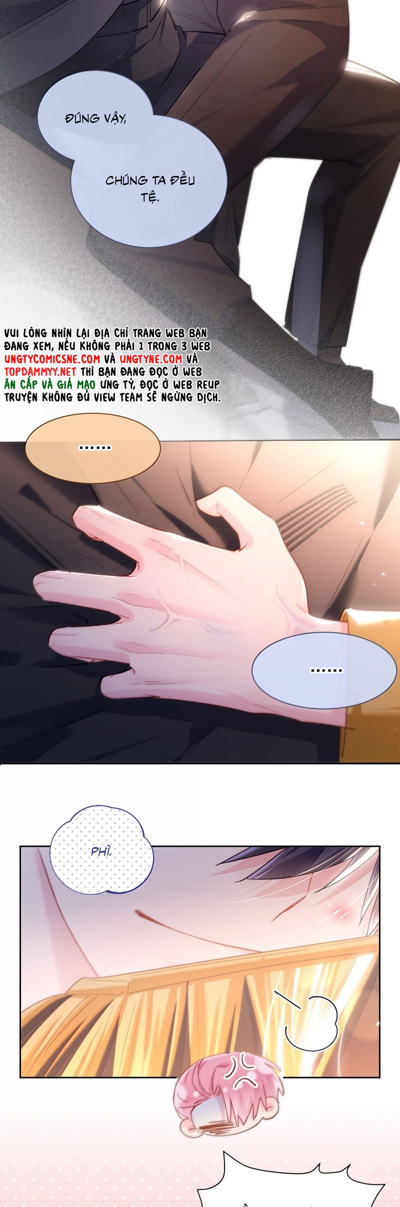 Tôi Phải Làm 1 Kẻ Đại Xấu Xa Chap 173 - Next Chap 174