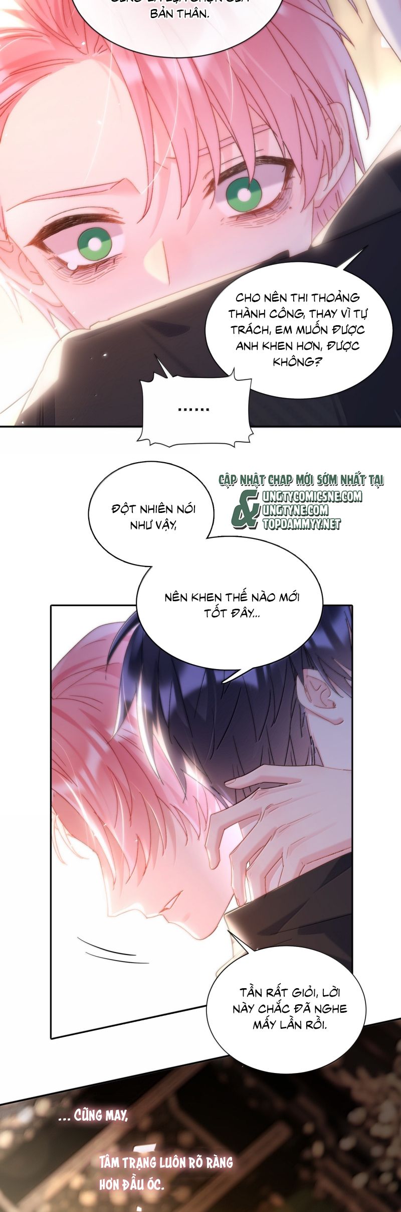 Tôi Phải Làm 1 Kẻ Đại Xấu Xa Chap 173 - Next Chap 174