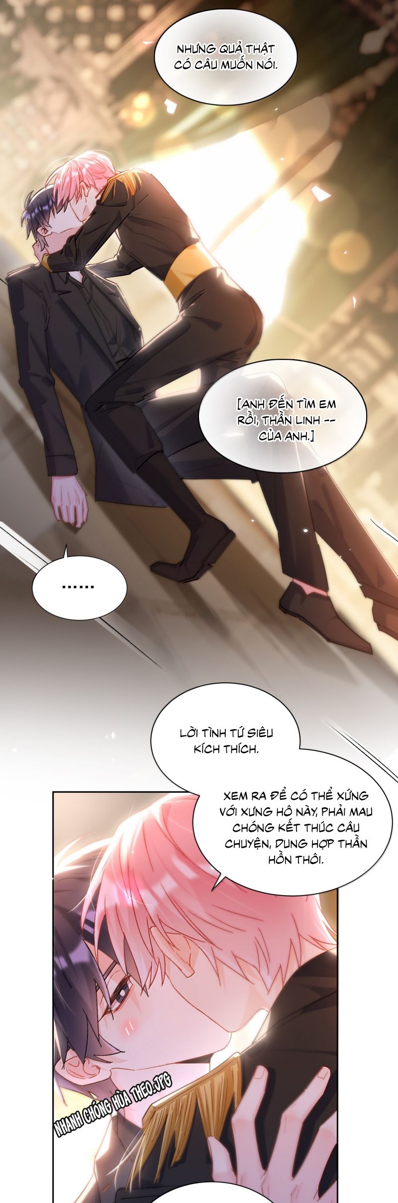 Tôi Phải Làm 1 Kẻ Đại Xấu Xa Chap 173 - Next Chap 174