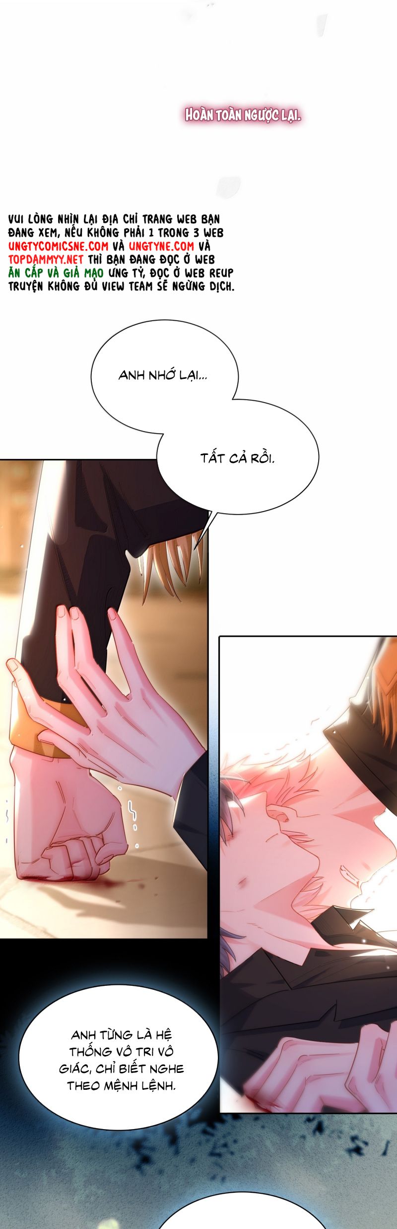 Tôi Phải Làm 1 Kẻ Đại Xấu Xa Chap 173 - Next Chap 174