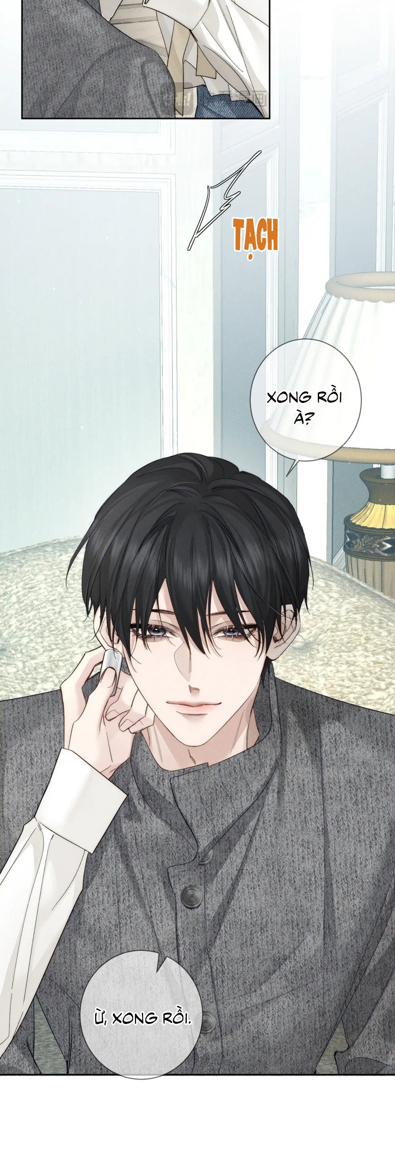 Nhân Vật Chính Chỉ Muốn Yêu Đương Chap 227 - Trang 3