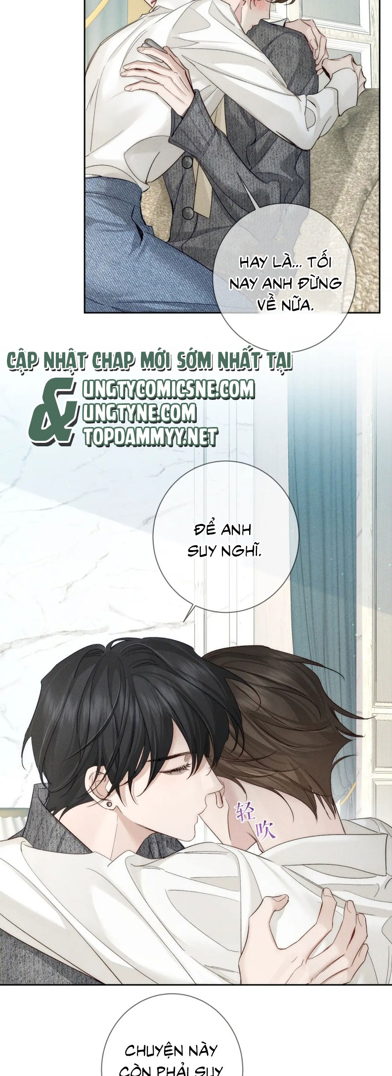 Nhân Vật Chính Chỉ Muốn Yêu Đương Chap 227 - Trang 3