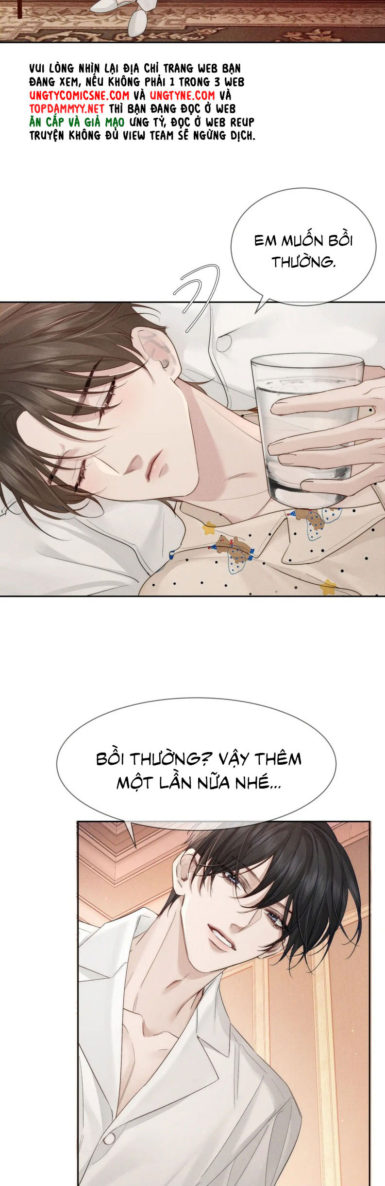 Nhân Vật Chính Chỉ Muốn Yêu Đương Chap 227 - Trang 3