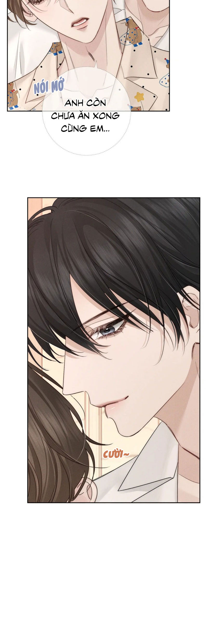 Nhân Vật Chính Chỉ Muốn Yêu Đương Chap 227 - Trang 3